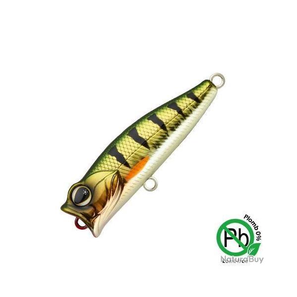 Poisson Nageur Sakura Oppop 5,8cm 7g 5,8cm 084 - Perch