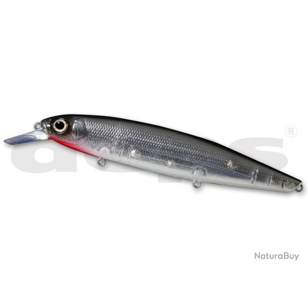 Poisson Nageur Deps Balisong Minnow 100 SP 10cm 17,7g #29 Skeleton Dazzler