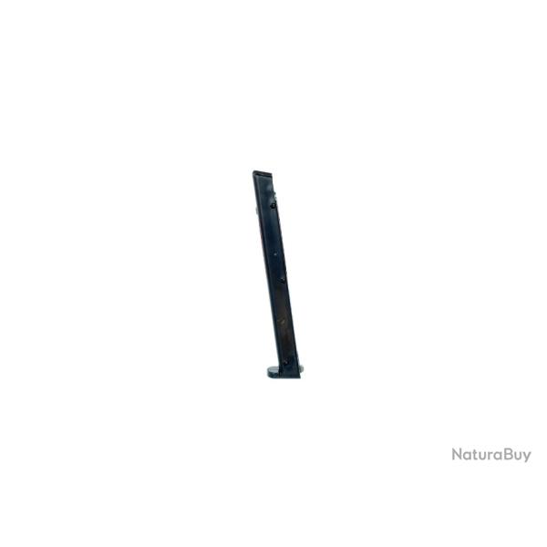 Airsoft - Chargeur 14 billes pour r�plique STI Lawman gaz non blow back | ASG (0300 0018)