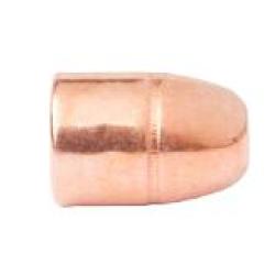 Ogives cuivr&eacute; CAMPRO 45 LONG COLT RNFP-FCP - dia .452" - 250grs - sachet de 500 unit&eacute;s