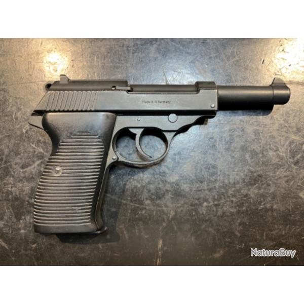 Pistolet Erma Werke EGP 88E Calibre 35GR Excellent �tat