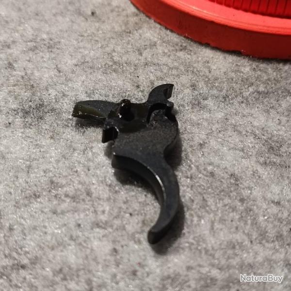 SAFEGOM Cal11.6 - pices - Dtente