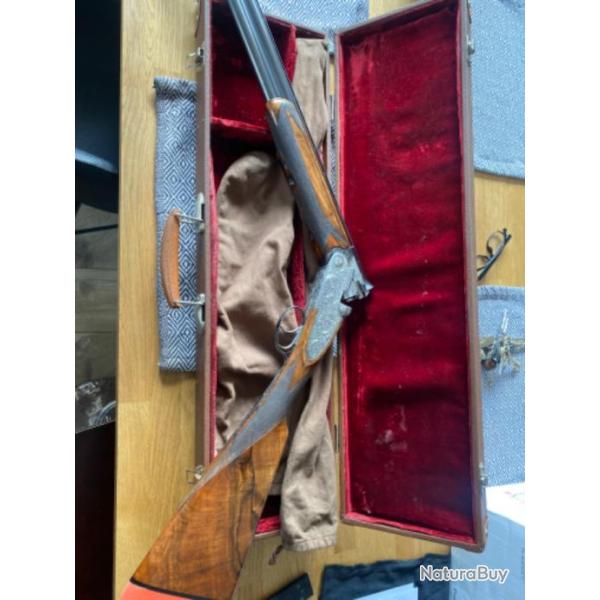 Beretta S3 EL par fracassi