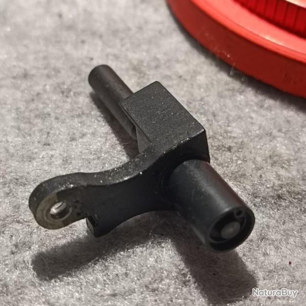 SAFEGOM Cal11.6 - pi�ces - N�3