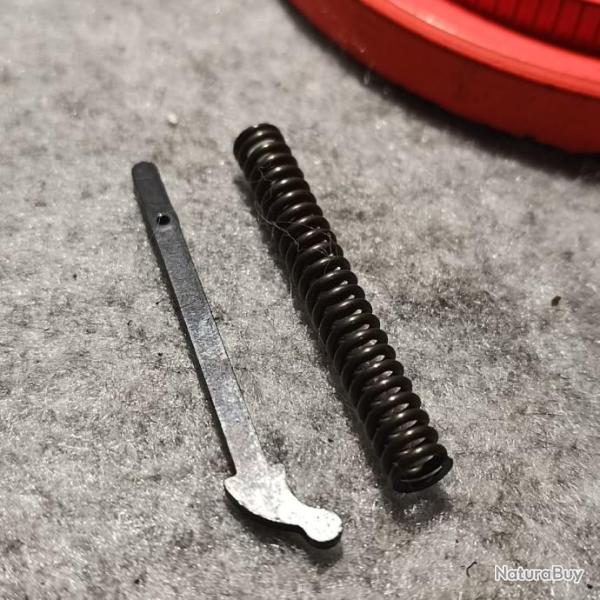 SAFEGOM Cal11.6 - pi�ces - N�4