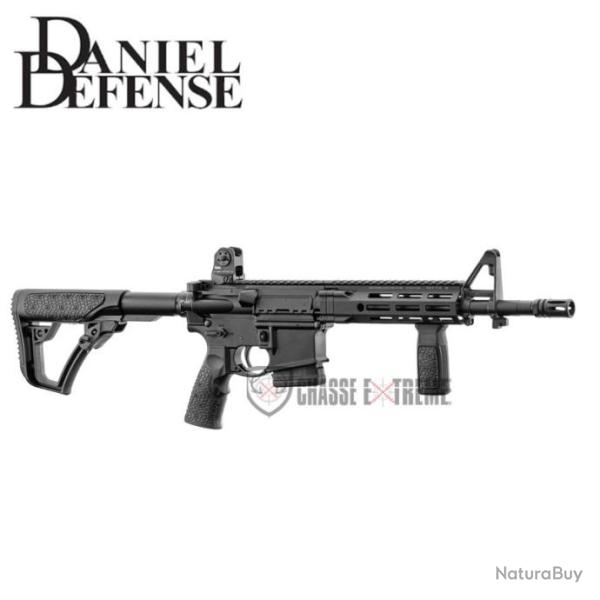 Carabine DANIEL DEFENSE V7 GOV 11.5 '' Cal 223 Rem