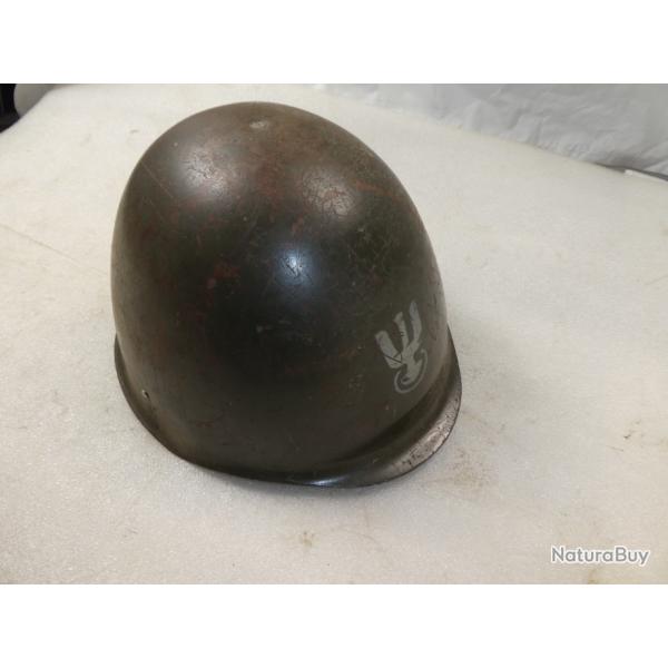 casque Polonais bon �tat