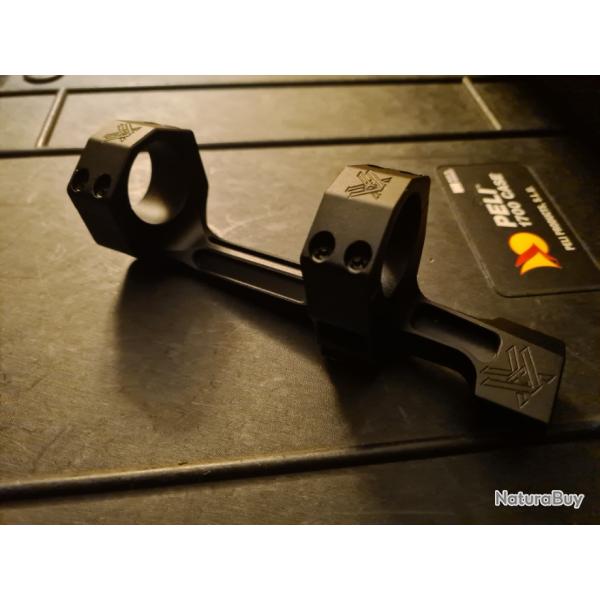 Montage monobloc Vortex Pr�cision - Diam�tre 30mm 0MOA