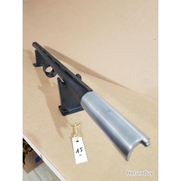 (15) Canon LuMar  Cal:12/76  L:61cm choke interchangeable - Bonne �tat - N� 24708