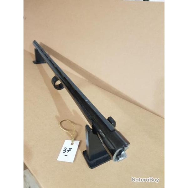 (37) Canon F.ILLI PIETTA ORIO  Cal:12/76  L:71cm choke inter. lisse - Etat comme NEUF - N� 100929