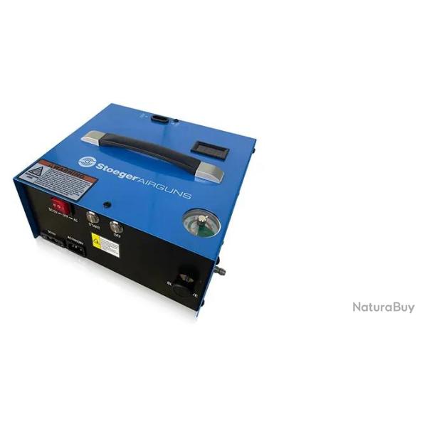 Compresseur Electrique pour Carabine � Air Comprim�