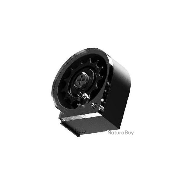 Chargeur XM1 Ranger et Scout 9 coups 6.35 mm