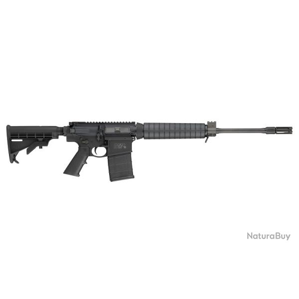 S&W - CARABINE  M&P10 CAL.308WIN/7.62�51 18" 20 COUPS