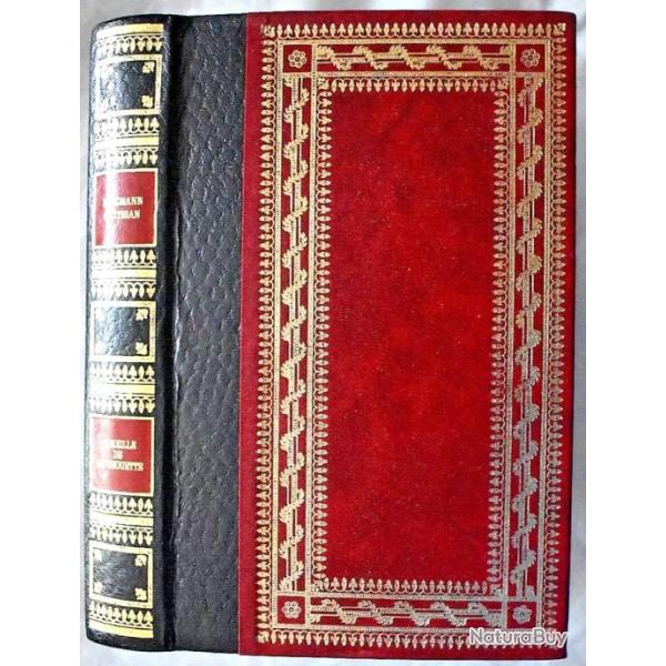 L'oreille de la chouette - Erckmann-Chatrian