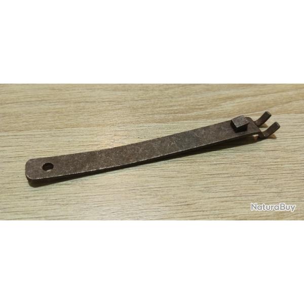 Lame ressort ManuArm, r�f: 11.