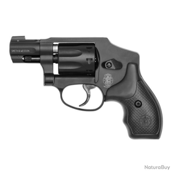 S&W - REVOLVER M43C 22LR 1 7/8"