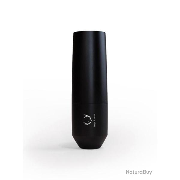 MOD�RATEUR DE SON FREYR & DEVIK FEATHERWEIGHT 196 15x100 cal 22