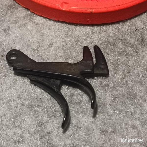 Manufrance FALCOR cal12 Sup - Pieces - D�tentes