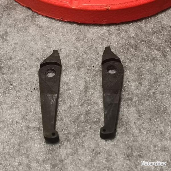 Manufrance FALCOR cal12 Sup - Pieces - G�chette