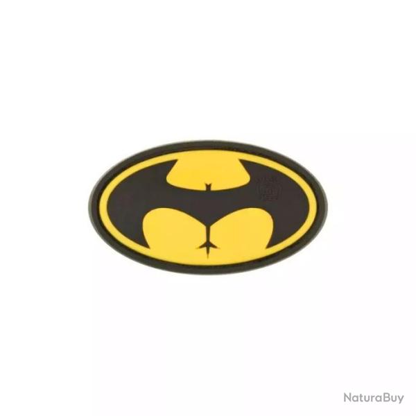 Patch PVC Patch Buttman JTG�