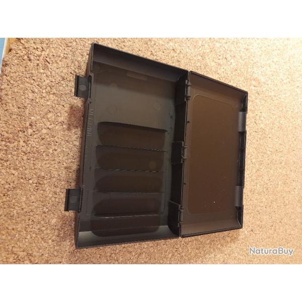 boite de 5 chokes GEMINI+CLE