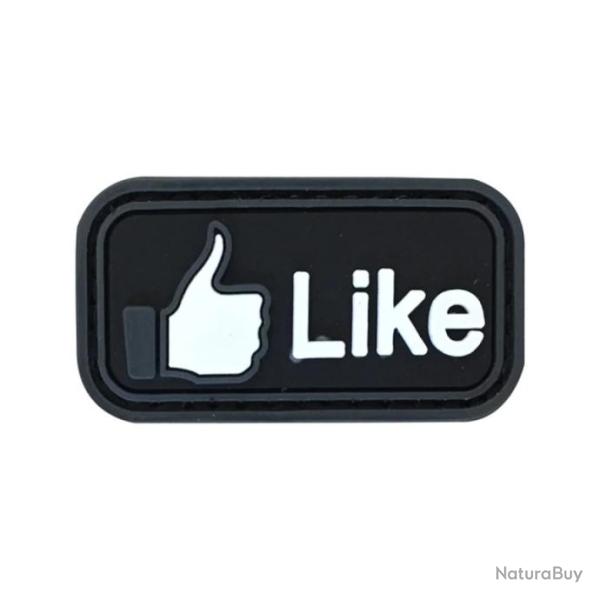 Patch PVC "LIKE" JTG�