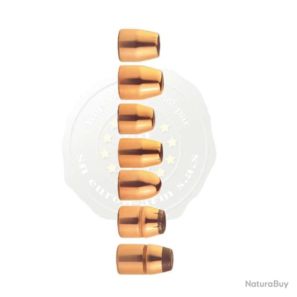 SIERRA 45 CAL .4515 300 GR JSP 8830