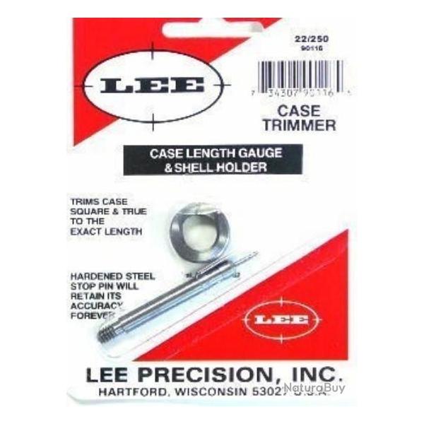 LEE T-C SIZER ONLY 32ACP