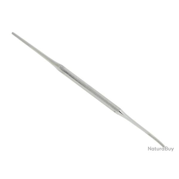 LIME DOUBLE FINE 2MM INOX