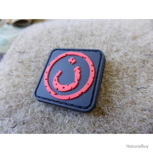 Patch PVC "NAZAREEN" JTG�