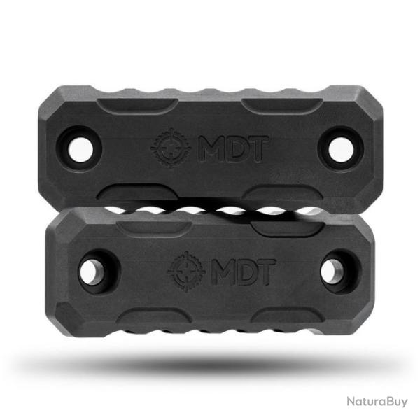 Paire de poids avant ext�rieur MDT Gen 2 M-lok