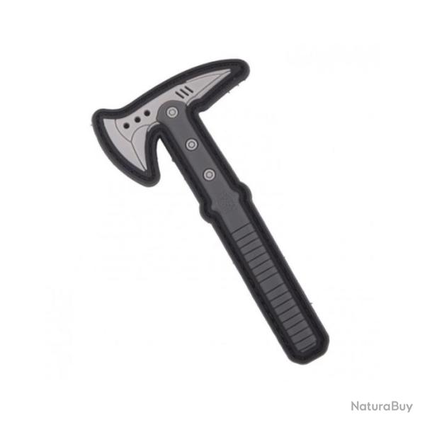 Patch PVC "TOMAHANK VIKING" JTG�