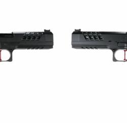 PISTOLET ARTEMIS RDS V2 PERFECT ZERO ATLAS GUNWORKS