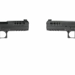 PISTOLET ATHENA V2 PERFECT ZERO ATLAS GUNWORKS