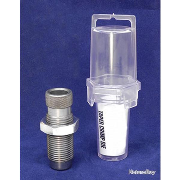 TAPER CRIMP DIE 9MM LUGER