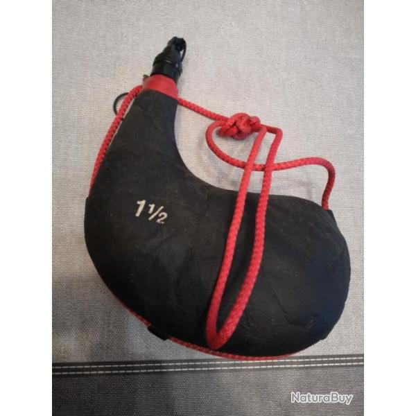 VERITABLE GOURDE BASQUE ( baisse de prix )