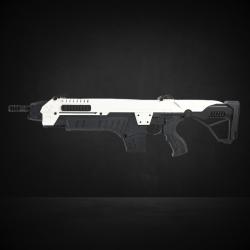 FUSIL XR5 SLLW MOSFET AETHER BLANC