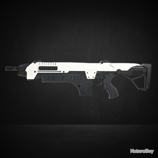 FUSIL XR5 SLLW MOSFET AETHER BLANC