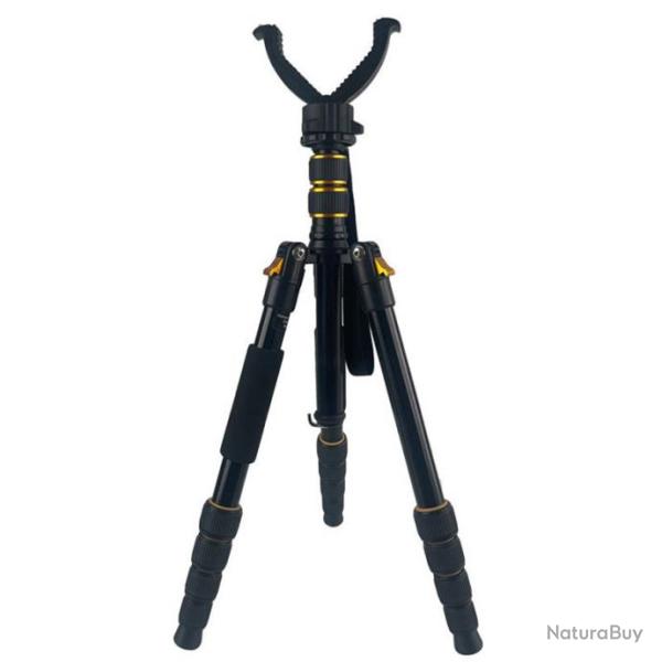 Tr�pied d'ext�rieur portable en aluminium - LIVRAISON GRATUITE