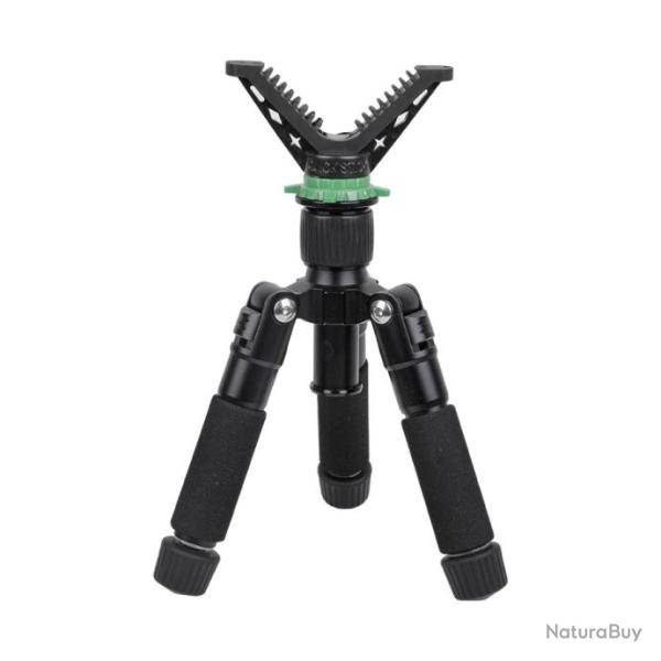 Tr�pied de chasse portable en aluminium - LIVRAISON GRATUITE