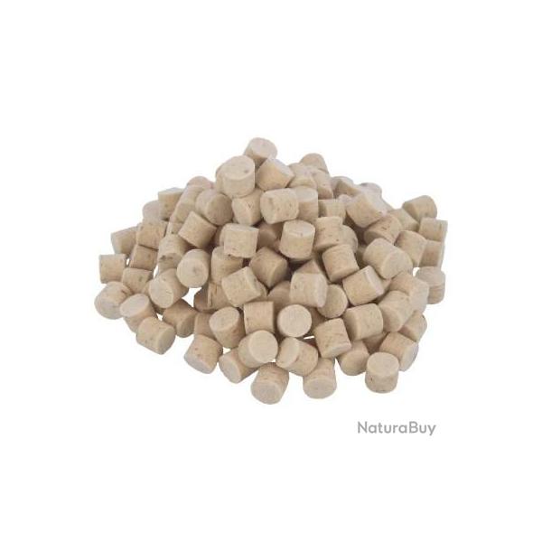 PEDERSOLI 200 BOURRES FEUTRE .54 10 MM