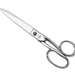 CISEAUX LINGERE G.A DUE CIGNI 18CM NICKELES