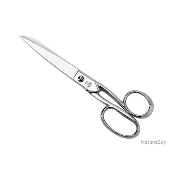 CISEAUX LINGERE G.A DUE CIGNI 18CM NICKELES