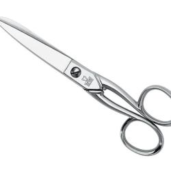 CISEAUX LINGERE DUE CIGNI 18CM NICKELES