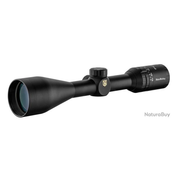 LUNETTE PANAMAX 25.4 3-9X50 MILDOT