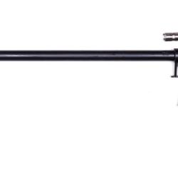 ACTION CANONNEE CZ 457 VARMINT 22LR