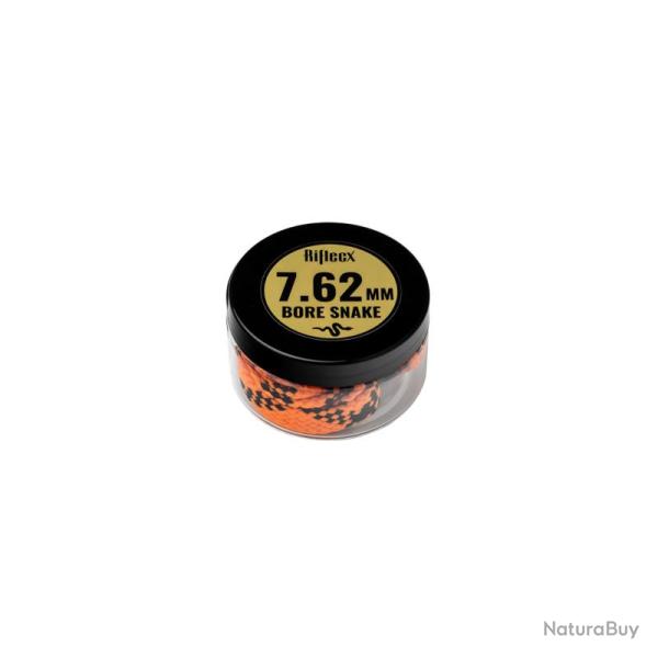 RIFLECX BORE SNAKE 7.62MM