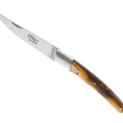 LE THIERS BJB PISTACHIER 12CM INOX