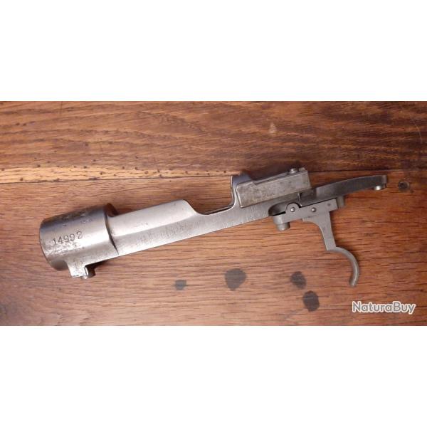 boitier mauser br�silien M954