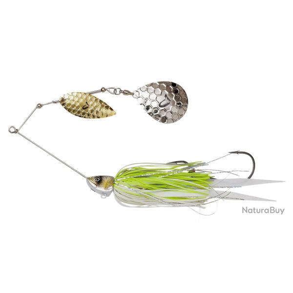 Spinnerbait SAVAGE GEAR Da Bush 21G Sexy Shad
